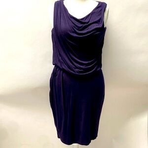 Anthropologie dress by Bordeaux